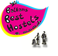 Balkan's Best Hostels